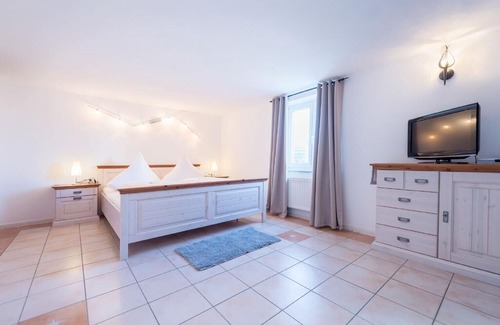 Breitenberg Apartment | Holiday apartment Breitenberg for 1 - 4 persons with 1 bedroom - Holiday apartment