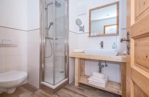 Breitenberg Apartment | Holiday apartment Breitenberg for 1 - 5 persons with 2 bedrooms - Holiday apartment