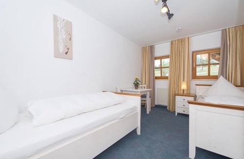 Breitenberg Apartment | Holiday apartment Breitenberg for 1 - 5 persons with 2 bedrooms - Holiday apartment
