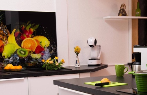 Bad Sachsa Apartment | Holiday apartment Bad Sachsa for 1 - 6 persons with 2 bedrooms - Holiday apartment in one or multi-f