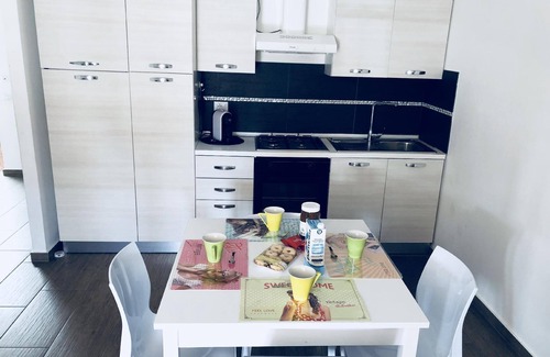 Balestrate Apartment | Holiday apartment Balestrate for 1 - 4 persons with 2 bedrooms - Holiday apartment