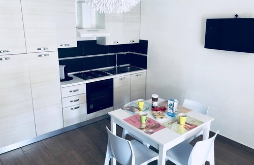Balestrate Apartment | Holiday apartment Balestrate for 1 - 4 persons with 2 bedrooms - Holiday apartment