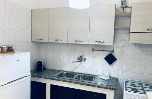 Balestrate Apartment | Holiday apartment Balestrate for 1 - 4 persons with 2 bedrooms - Holiday apartment