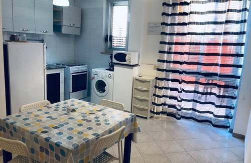 Balestrate Apartment | Holiday apartment Balestrate for 1 - 4 persons with 2 bedrooms - Holiday apartment