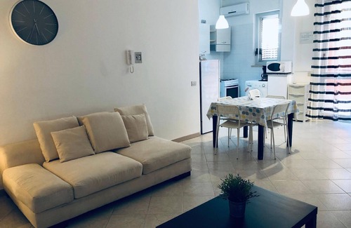 Balestrate Apartment | Holiday apartment Balestrate for 1 - 4 persons with 2 bedrooms - Holiday apartment