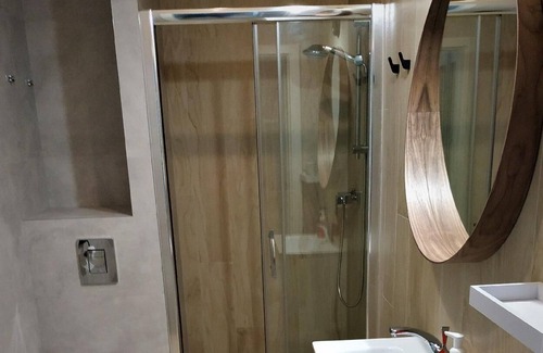 Bartoszyce Apartment | Holiday apartment Bartoszyce for 1 - 2 persons with 1 bedroom - Holiday apartment in one or multi-fa