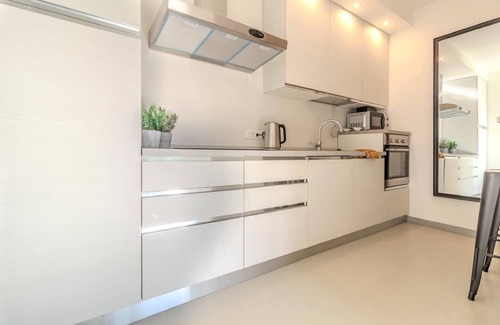 Balerna Apartment | Holiday apartment Balerna for 1 - 4 persons with 1 bedroom - Holiday apartment