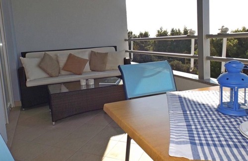 Baska Voda Apartment | Holiday apartment Bast for 1 - 5 persons with 1 bedroom - Holiday apartment