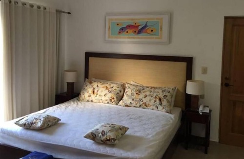Dominicus Apartment | Holiday apartment Bayahibe for 4 persons - Holiday apartment