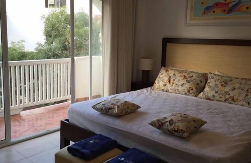 Dominicus Apartment | Holiday apartment Bayahibe for 4 persons - Holiday apartment