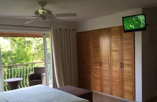 Dominicus Apartment | Holiday apartment Bayahibe for 4 persons - Holiday apartment