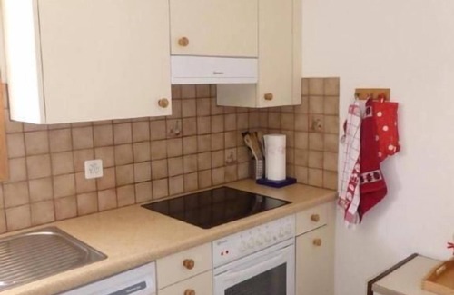 Bever Apartment | Holiday apartment Bever for 1 - 4 persons with 2 bedrooms - Holiday apartment in one or multi-family