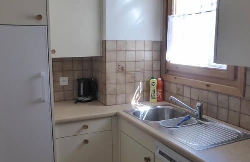 Bever Apartment | Holiday apartment Bever for 1 - 4 persons with 2 bedrooms - Holiday apartment in one or multi-family
