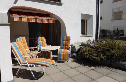 Bever Apartment | Holiday apartment Bever for 1 - 4 persons with 2 bedrooms - Holiday apartment in one or multi-family