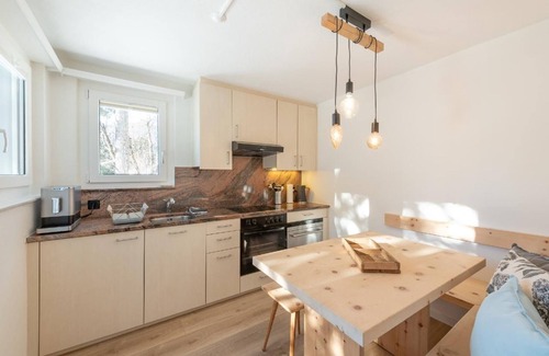 Bever Apartment | Holiday apartment Bever for 1 - 2 persons with 1 bedroom - Holiday apartment in one or multi-family