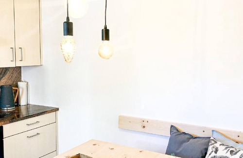 Bever Apartment | Holiday apartment Bever for 1 - 2 persons with 1 bedroom - Holiday apartment in one or multi-family