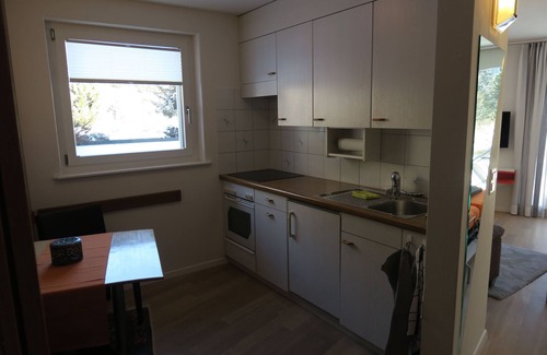 Bever House | Holiday apartment Bever for 1 - 2 persons - Holiday house