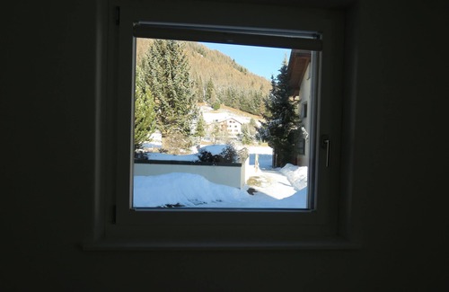 Bever House | Holiday apartment Bever for 1 - 2 persons - Holiday house