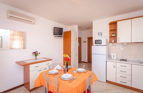 Brela Apartment | Holiday apartment Brela for 1 - 4 persons with 1 bedroom - Holiday apartment in one or multi-family