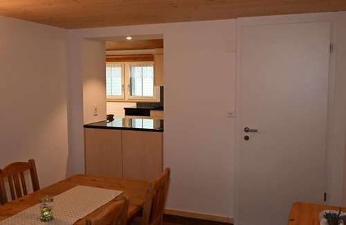 Butschwil Other | Holiday apartment Bütschwil for 1 - 6 persons with 3 bedrooms - Farmhouse