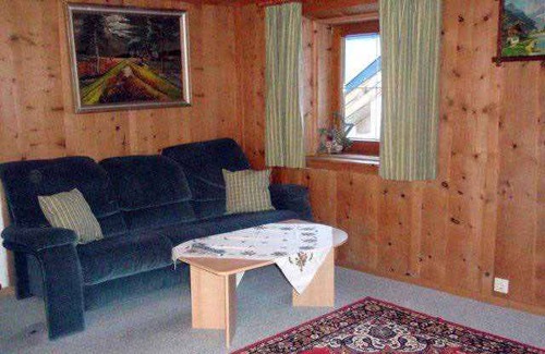 Jerzens Apartment | Holiday apartment close to the centre