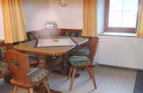 Jerzens Apartment | Holiday apartment close to the centre