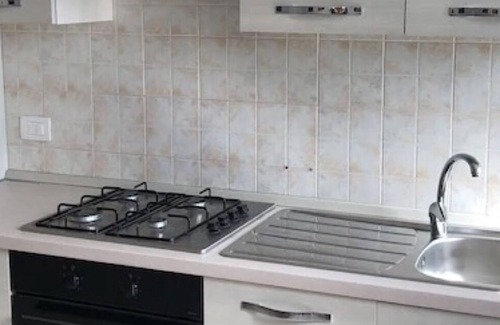 Lido di Jesolo Apartment | Holiday Apartment Casa Equilium 2 with Wi-Fi