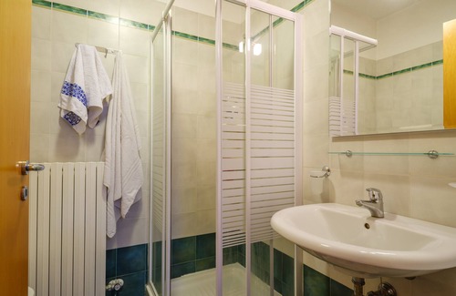 Merine Apartment | Holiday Apartment "Casa Trina" close to City Centre with Air Conditioning