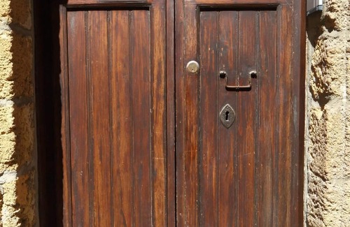 Old Town Apartment | Holiday apartment Cefalù for 1 - 2 persons - Holiday apartment in one or multi-family house