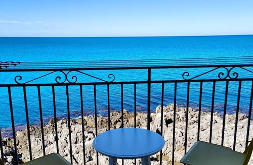 Old Town Apartment | Holiday apartment Cefalù for 1 - 2 persons - Holiday apartment in one or multi-family house