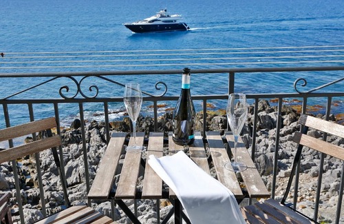Old Town Apartment | Holiday apartment Cefalù for 1 - 2 persons - Holiday apartment in one or multi-family house