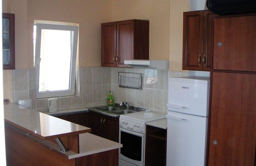 Rafajlovici Apartment | Holiday apartment Cetinje for 1 - 5 persons with 1 bedroom - Holiday apartment in one or multi-famil
