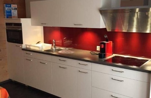 Tavanasa Apartment | Holiday apartment Breil-Brigels for 1 - 4 persons with 2 bedrooms - Holiday apartment in one or mult