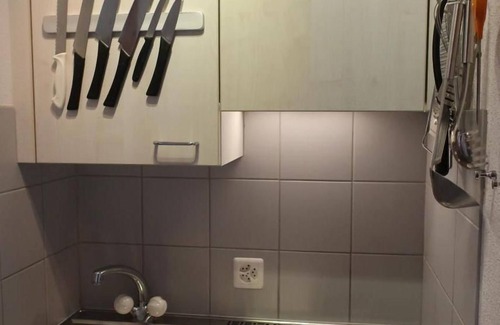 Rigi Kaltbad Apartment | Holiday apartment Rigi Kaltbad for 1 - 4 persons with 1 bedroom - Holiday apartment
