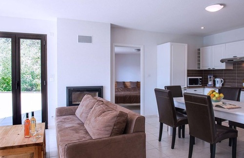 Chorges Apartment | Holiday apartment Chorges for 1 - 8 persons with 3 bedrooms - Holiday apartment in one or multi-fami