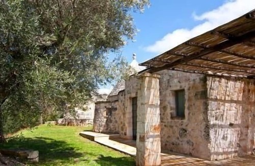 Casalini Apartment | Holiday apartment Cisternino for 2 persons - Holiday apartment