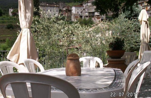Ruota Apartment | Holiday apartment Colle di Compito for 2 - 7 persons with 2 bedrooms - Holiday apartment