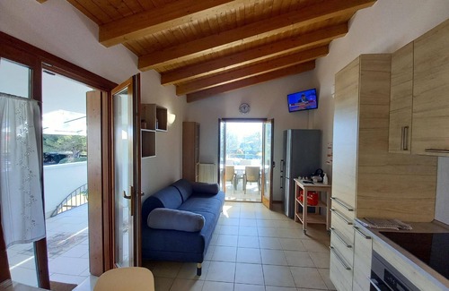 Colà Di Lazise Apartment | Holiday apartment Colà for 1 - 7 persons with 3 bedrooms - Holiday apartment