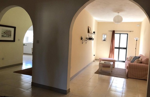 Cospicua Apartment | Holiday apartment Cospicua for 2 - 4 persons with 2 bedrooms - Holiday apartment in one or multi-fam