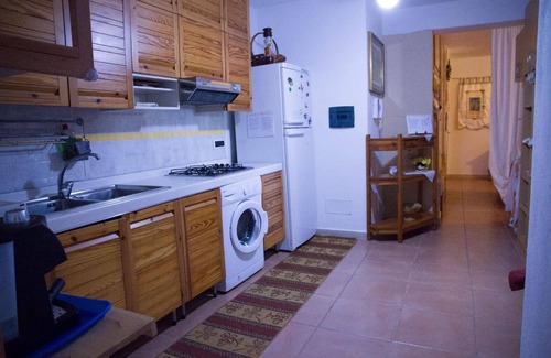 Crotone Apartment | Holiday apartment Crotone for 1 - 4 persons with 1 bedroom - Holiday apartment