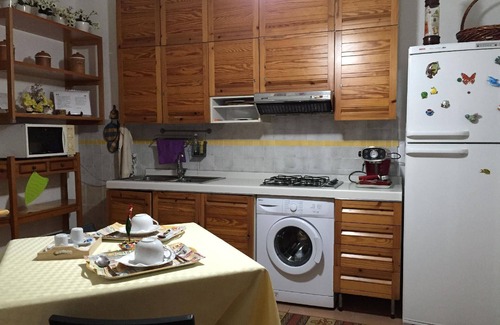 Crotone Apartment | Holiday apartment Crotone for 1 - 4 persons with 1 bedroom - Holiday apartment