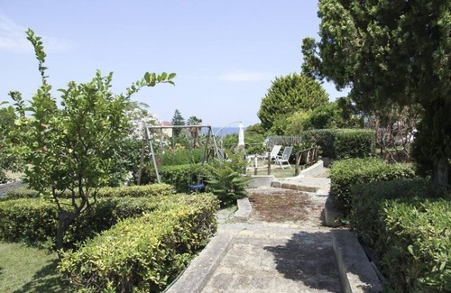 Crotone Apartment | Holiday apartment Crotone for 1 - 4 persons with 1 bedroom - Holiday apartment