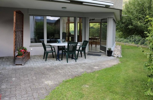 Sumvitg Apartment | Holiday apartment Cumpadials for 1 - 5 persons with 2 bedrooms - Holiday apartment in one or multi-f