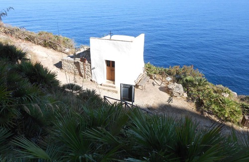 Custonaci House | Holiday apartment Custonaci for 1 - 6 persons with 2 bedrooms - Holiday house