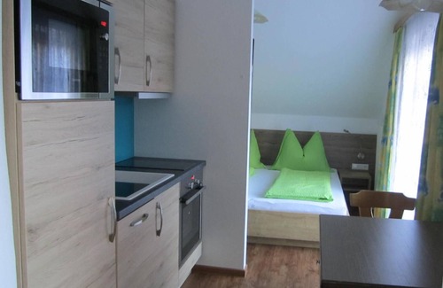 Donnersbachwald Apartment | Holiday apartment Donnersbachwald for 1 - 2 persons with 1 bedroom - Holiday apartment in one or mul