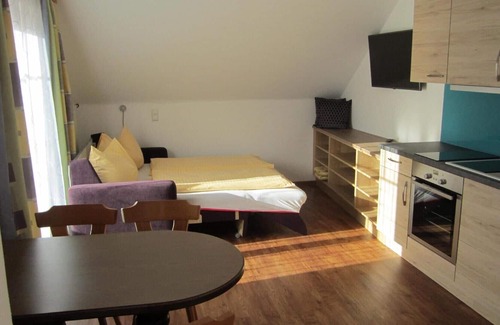 Donnersbachwald Apartment | Holiday apartment Donnersbachwald for 1 - 4 persons with 1 bedroom - Holiday apartment in one or mul