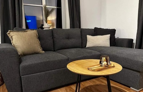Bad Bentheim Apartment | Holiday apartment Bad Bentheim for 1 - 3 persons with 1 bedroom - Holiday apartment in one or multi-