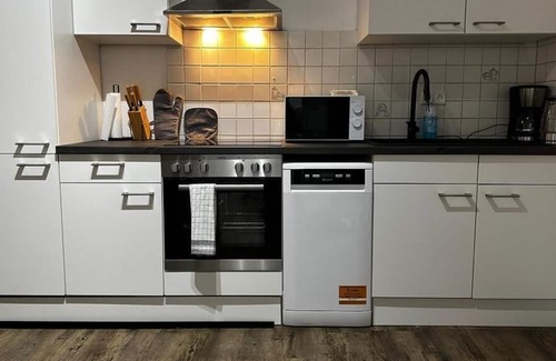 Bad Bentheim Apartment | Holiday apartment Bad Bentheim for 1 - 3 persons with 1 bedroom - Holiday apartment in one or multi-