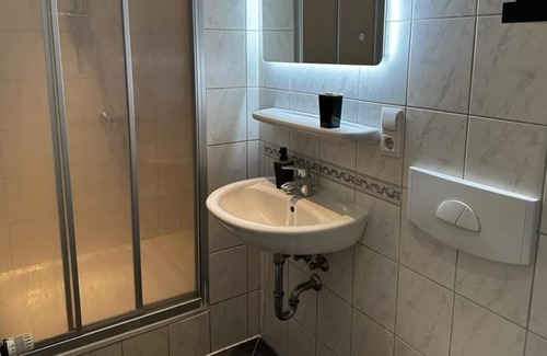 Bad Bentheim Apartment | Holiday apartment Bad Bentheim for 1 - 3 persons with 1 bedroom - Holiday apartment in one or multi-