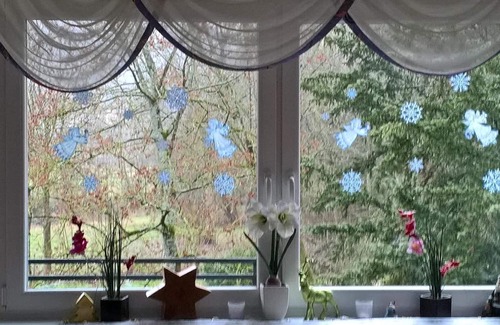 Bad Kissingen Apartment | Holiday apartment Bad Kissingen for 1 - 4 persons with 1 bedroom - Holiday apartment in one or multi